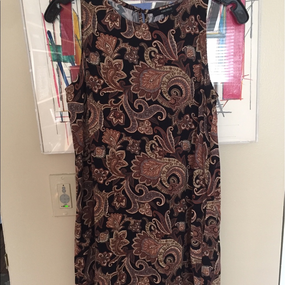 Boho dress