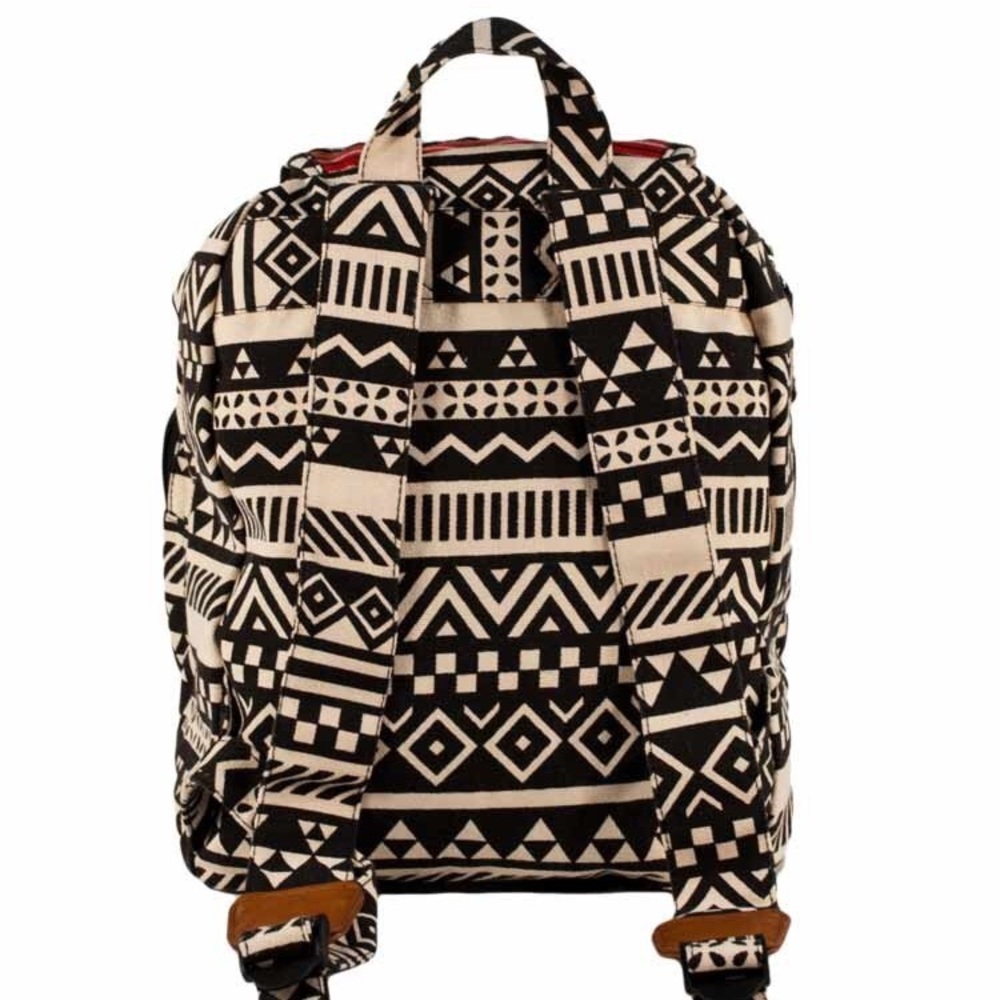 Pattern Glarone Backpack - Picture 2 of 3