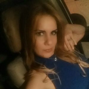 Meet your Posher, Tamara