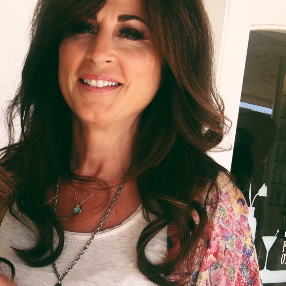 Meet your Posher, Lori