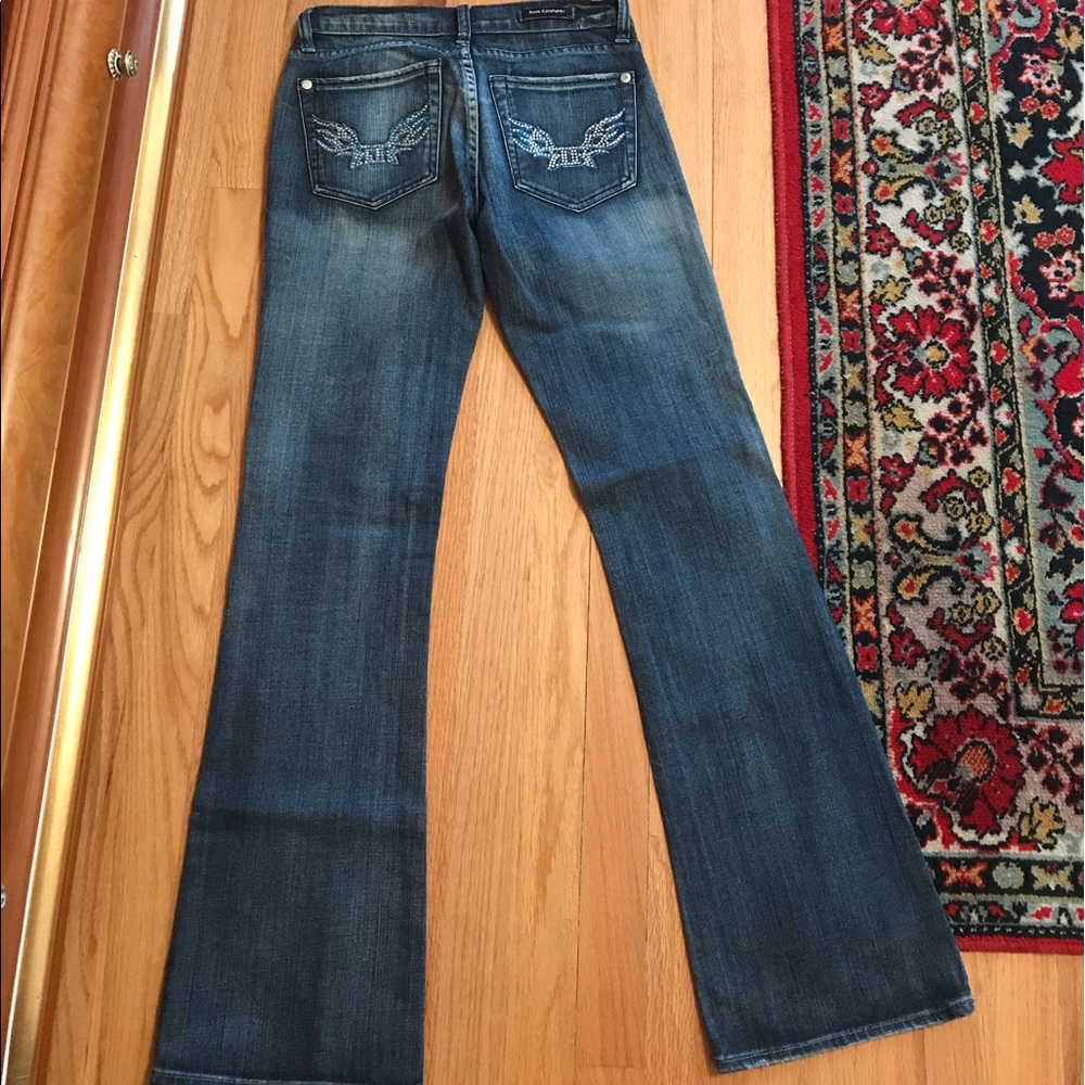 Rock and republic jeans