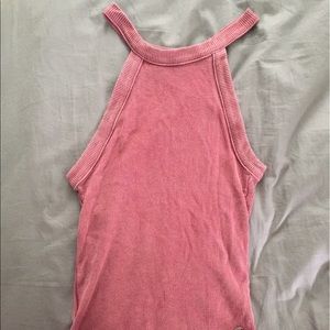 American Eagle Tank