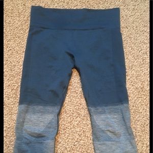 Lululemon Ebb to Street Crop