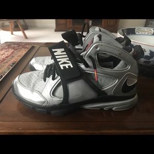 Nike shoe