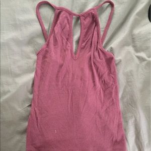 LA Hearts Tank