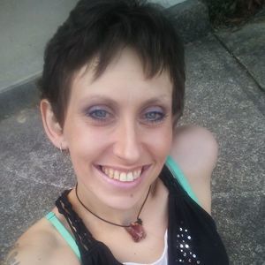 Meet your Posher, Natasha