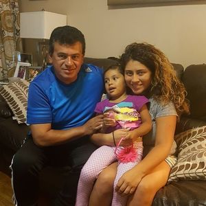 Meet your Posher, Jaime