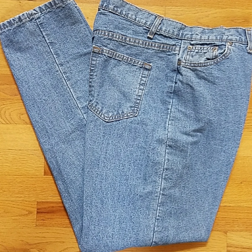 Faded Glory jeans