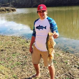 Meet your Posher, Will