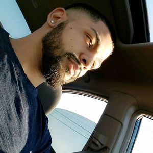 Meet your Posher, Alexander