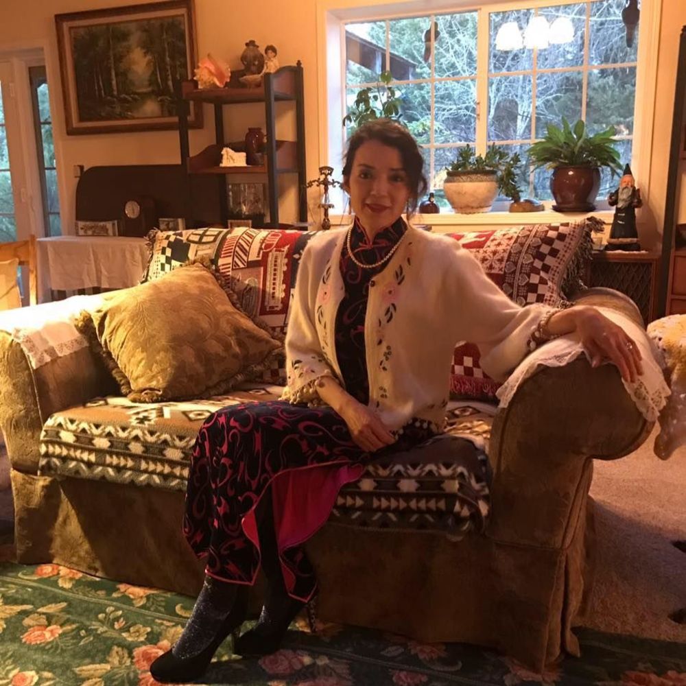 Meet your Posher, Xingmei