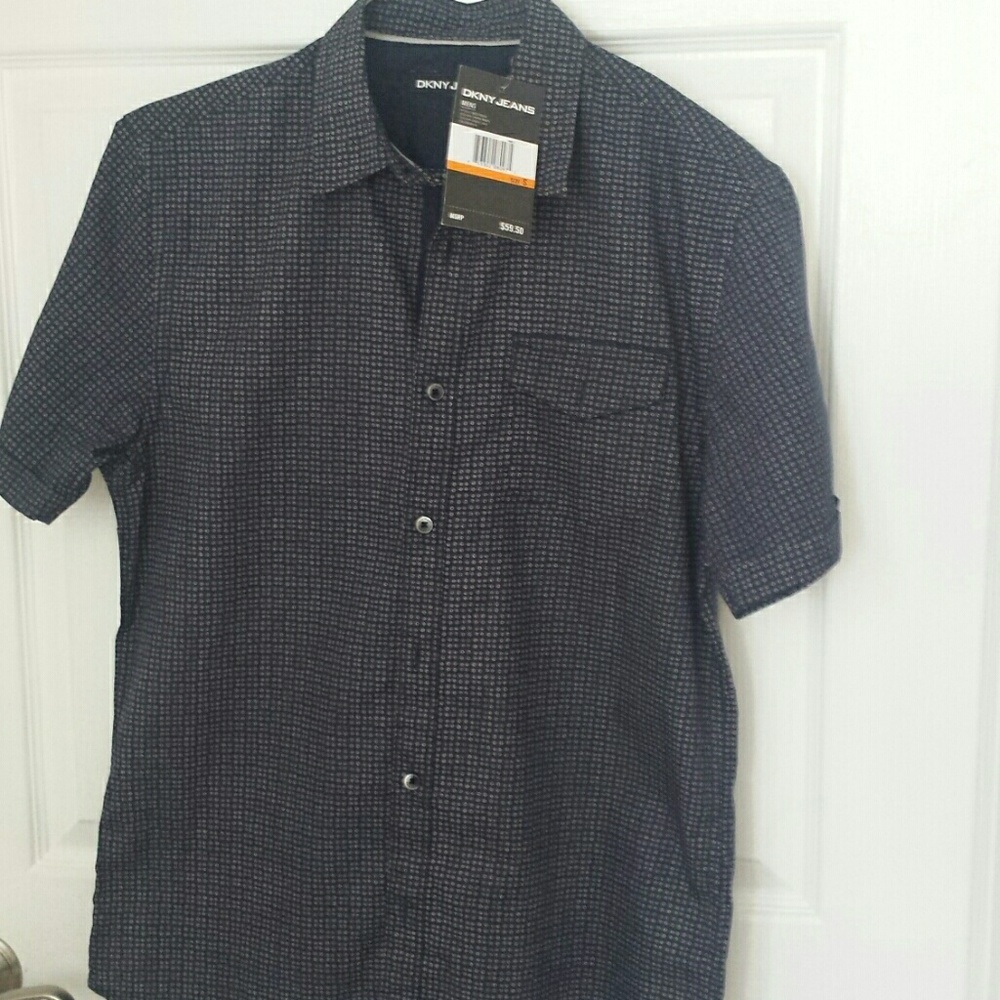 Dkny shirt