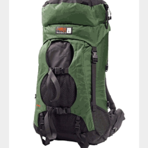 ospray Handbags - Osprey backpack