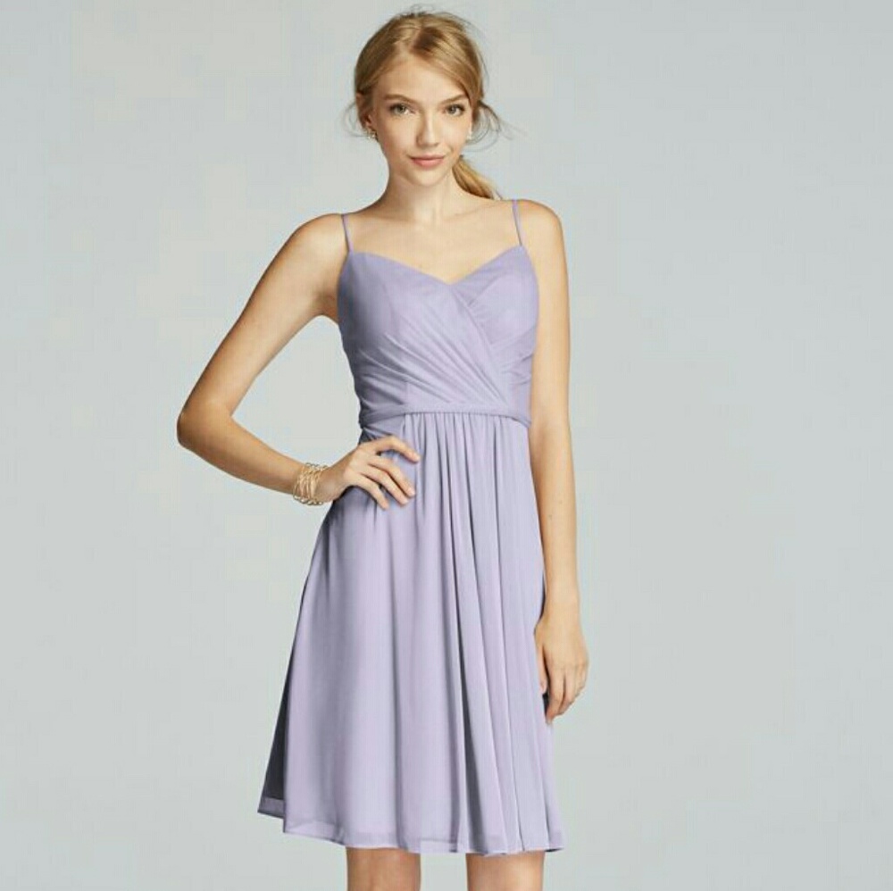 Bridesmaid Dress