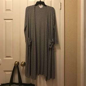 Lularoe XS Sarah NWT