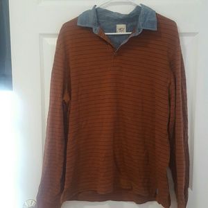Land's End men's shirt Land's End men's shirt
