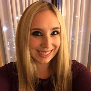 Meet your Posher, Mandy