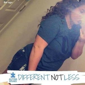 Meet your Posher, Kaylee