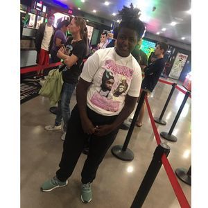 Meet your Posher, Shay