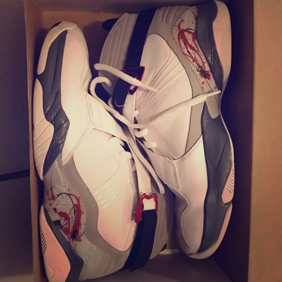 Air Jordan 8.0 Bugs Bunny Size 11.5 OBO - Picture 1 of 1