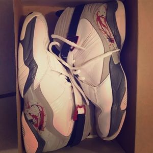 Air Jordan 8.0 Bugs Bunny Size 11.5 OBO