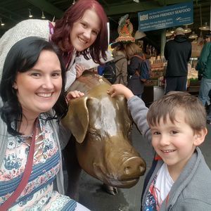 Meet your Posher, Melissa