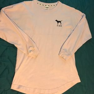 Blush Pink VS Cheetah Spirit Jersey