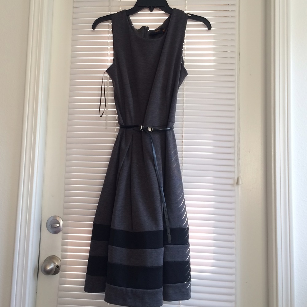 Dressy casual dress by just Taylor
