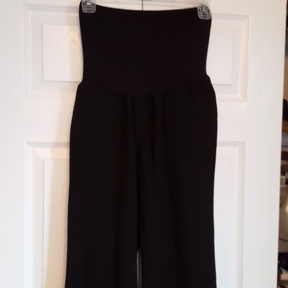 Maternity pants 4 R