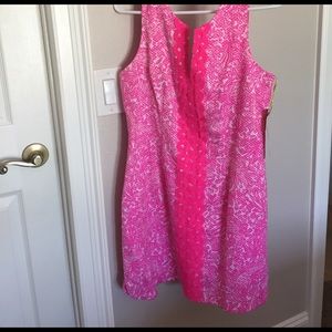 Lilly Pulitzer for Target Shift