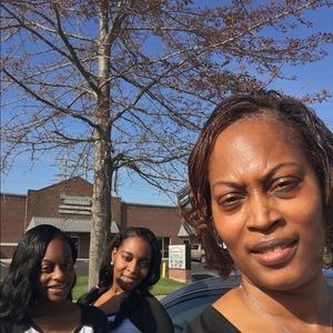 Meet your Posher, Maronda