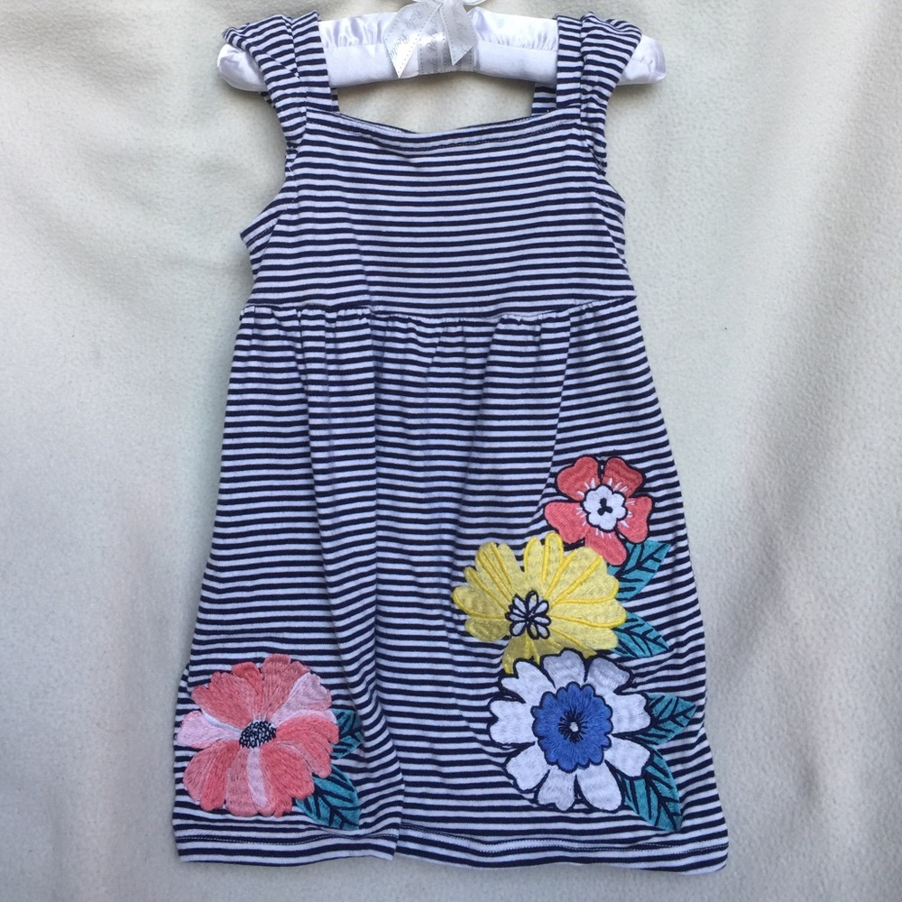 Gymboree dress