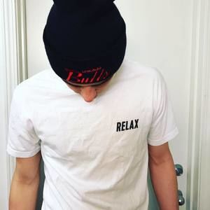 Meet your Posher, Todd