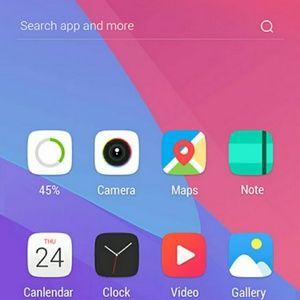 Meet your Posher, Oanh