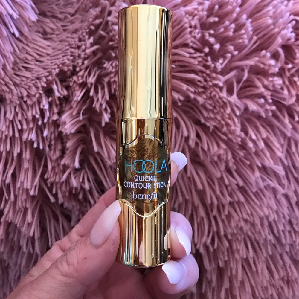 Benefit Hoola quickie contour stick - Picture 5 of 7