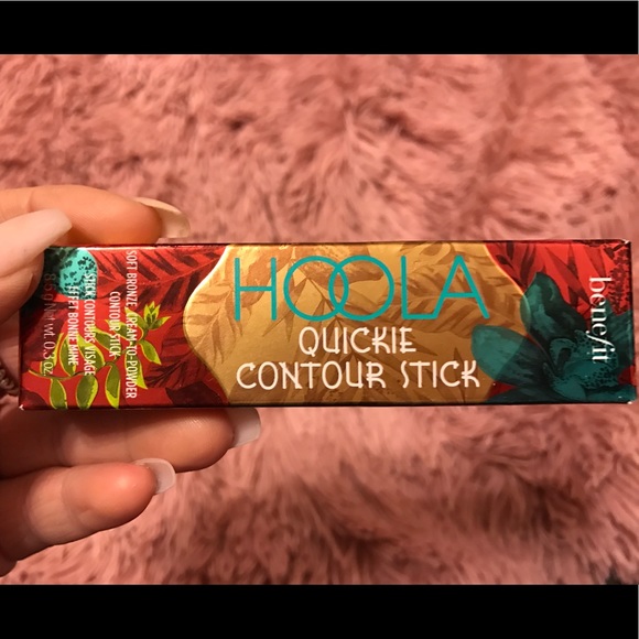Benefit Hoola quickie contour stick - Picture 3 of 7