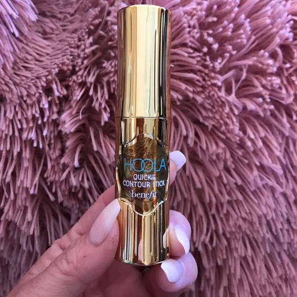 Benefit Hoola quickie contour stick - Picture 5 of 7