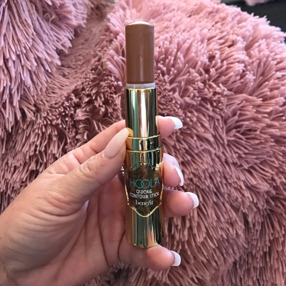 Benefit Hoola quickie contour stick - Picture 6 of 7