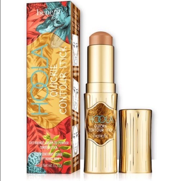 Benefit Hoola quickie contour stick - Picture 2 of 7