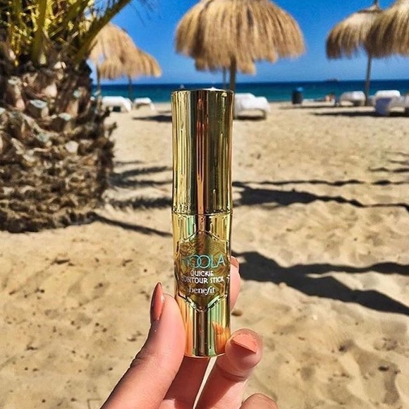 Benefit Hoola quickie contour stick - Picture 4 of 7