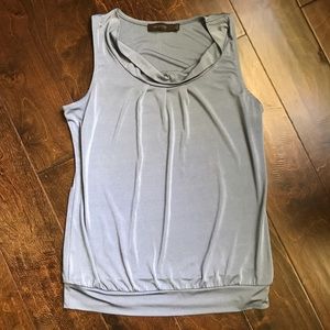 The Limited Sleeveless Blouse