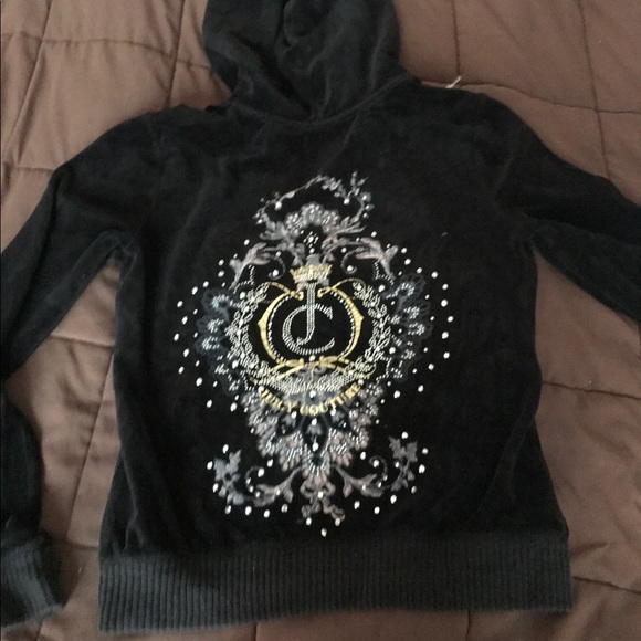 Juicy Culture Jogging suit - Picture 2 of 3