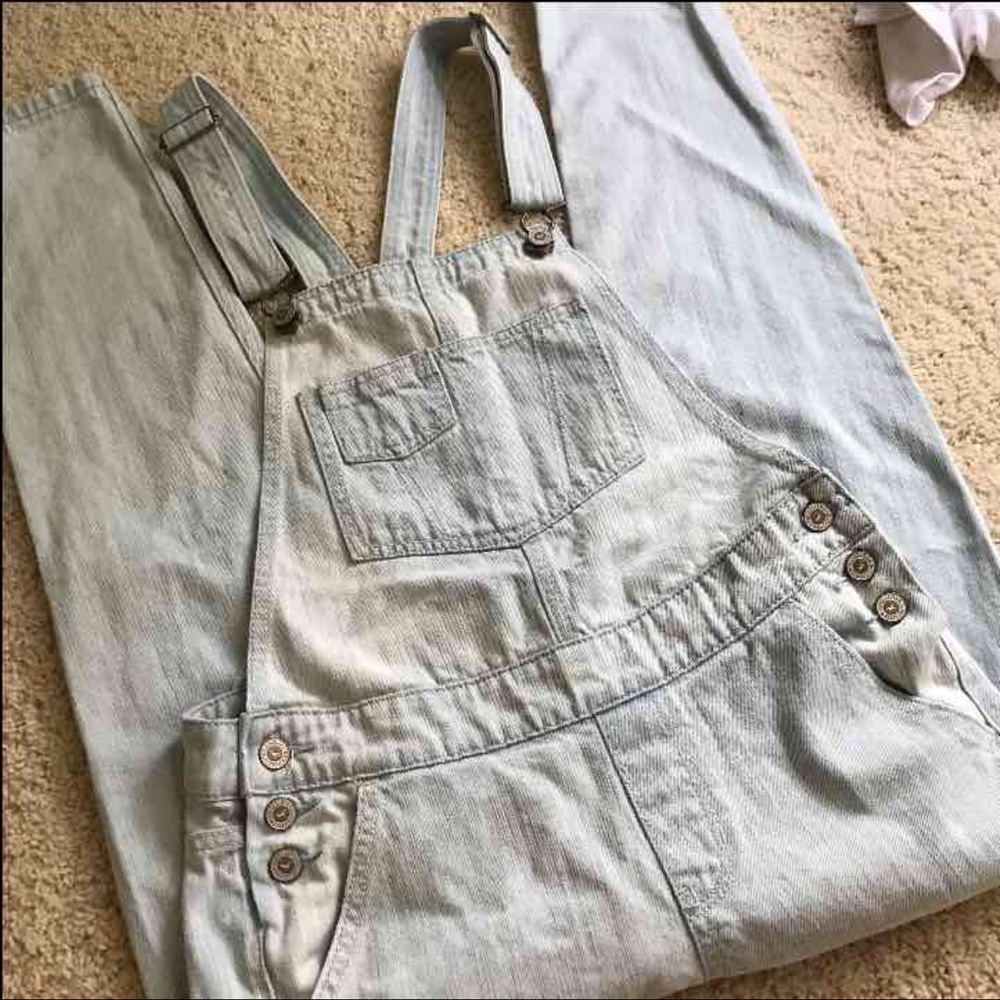 Overalls