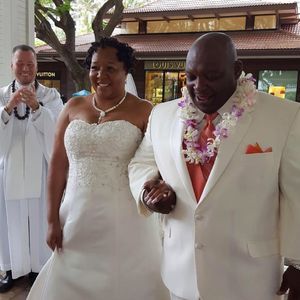 Meet your Posher, Larry