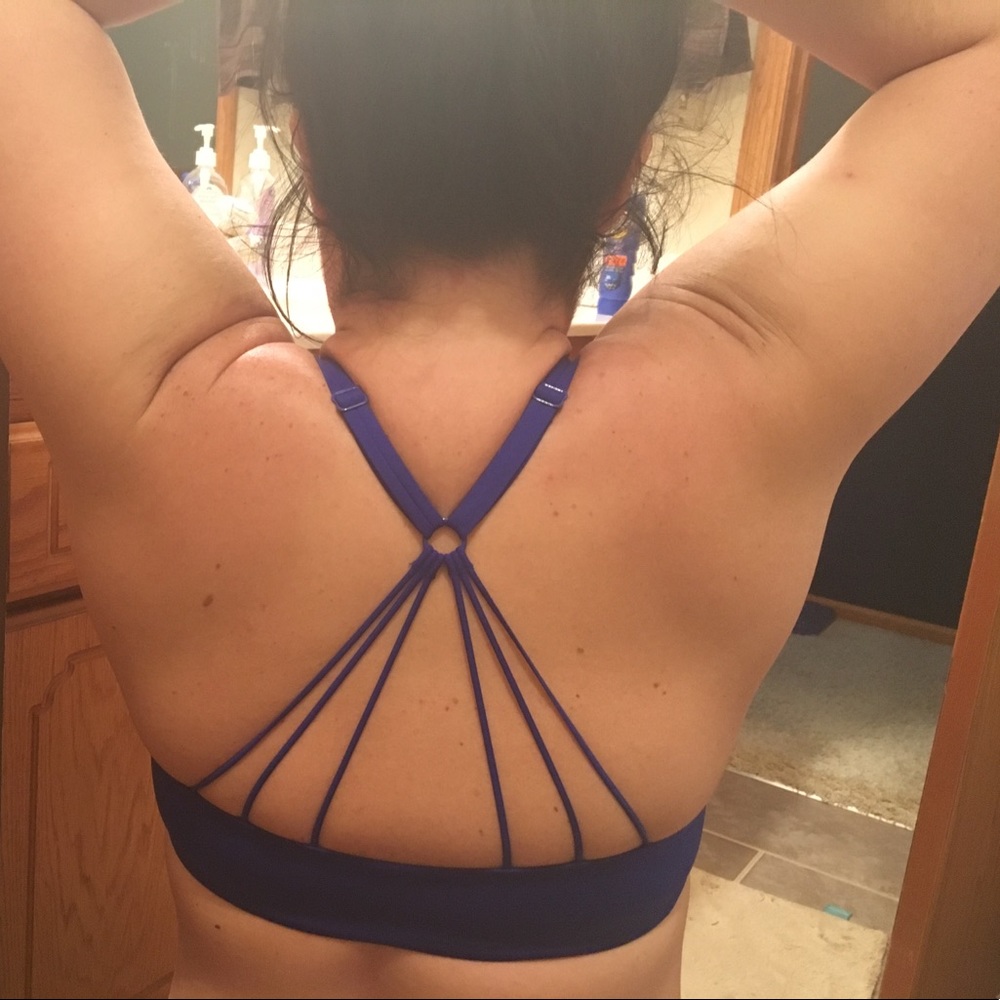 Victoria secret bra