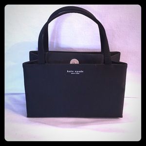 Kate spade mini tote