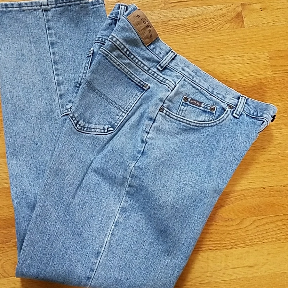 Riders Jeans