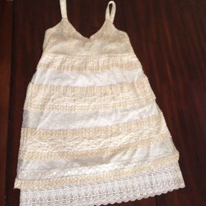 NWT Vintage Large Dress