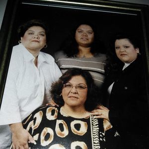 Meet your Posher, Cathy