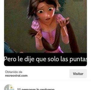 Meet your Posher, Irma